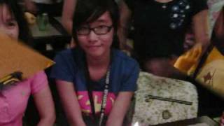 To all my friends - Fifteen - Taylor Swift