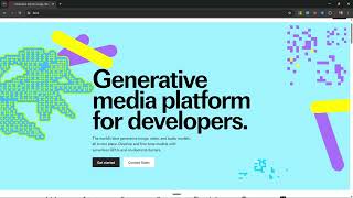 ภาพปก: Let's Generate Some Real Images (Service Layer)