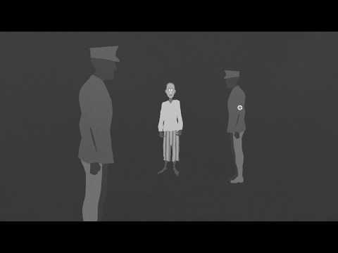 "Who Am I" | A Poem by Dietrich Bonhoeffer