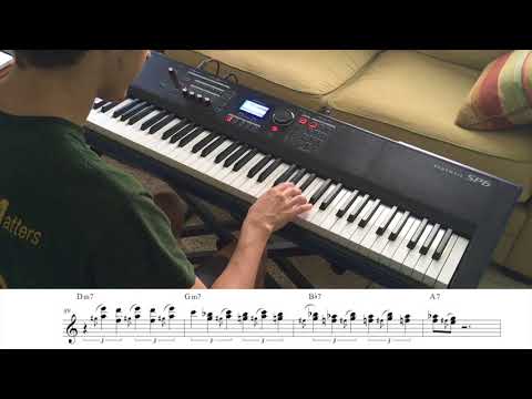 Beaultiful Love - Bill Evans