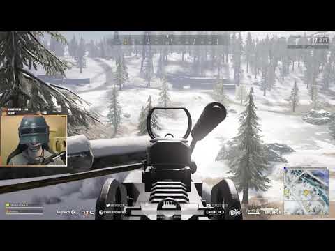 Shout on far away!! #pubg #chocotaco