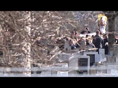 Omagiul Galeriei U pentru Radu Tenter