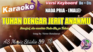 Download lagu TUHAN DENGAR JERIT ANAKMU ll KARAOKE ROHANI KRISTEN NADA PRIA (MALE) Do= Cis mp3 Download lagu TUHAN DENGAR JERIT ANAKMU ll KARAOKE ROHANI KRISTEN NADA PRIA (MALE) Do= Cis mp3