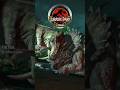 Jurassic Park The Game