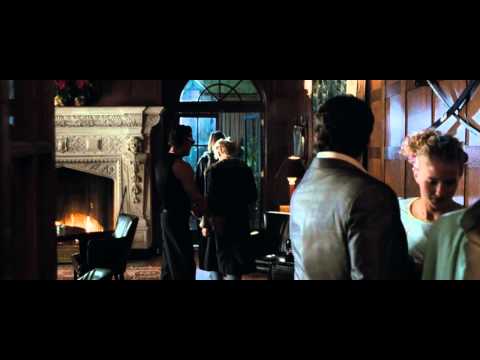 El Implacable (Get Carter) - Jack Carter (Stallone) vs. Cyrus Paice (Rourke) [HD / Mex-Lat]