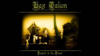 LEX TALION - The Battle of the Souls