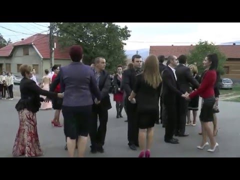 Mary Peia si formatia "Liliana Laichici" - Botez Slatina