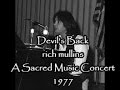 Devil's Back