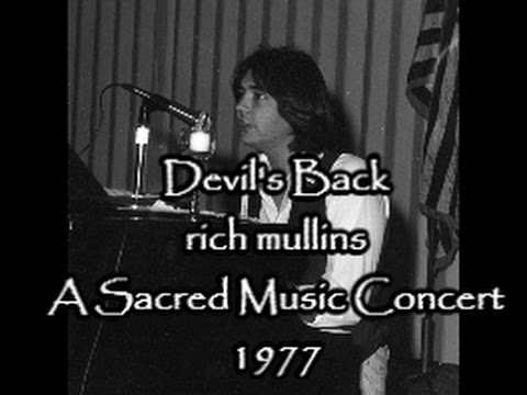 Thumbnail for Devil's Back video