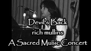 Devil's Back