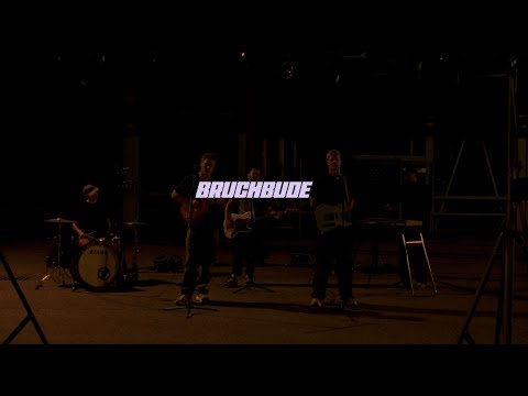 BRUCHBUDE - Atme ein (Official Video)