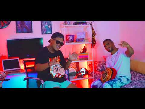 Lucas e Orelha - É Bom (#NúQuarto 1)