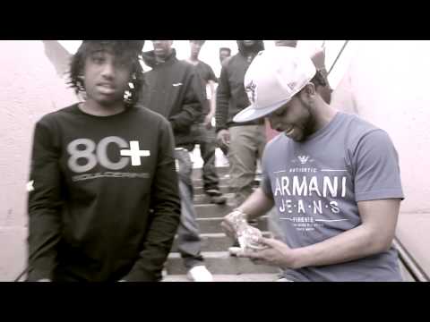 Coach Capone ft. Snow on demand Jinking