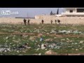 Syria FSA Weapon Porn