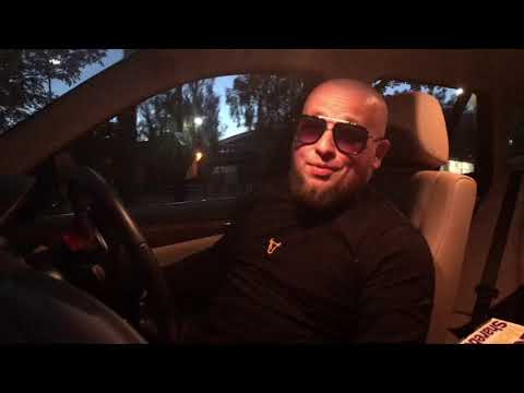 MACIEJ SPONS - POKOLENIE IKEA [OFFICIAL VIDEO / ONE SHOT]