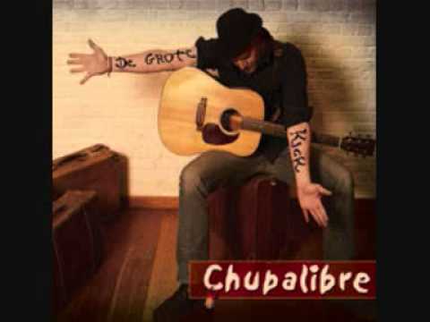 Chupalibre - Nooit verder dan dichtbij