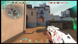 VALORANT HIGHLIGHT#2