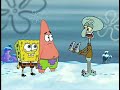 Squidward - No F**kin' War (Dicks AI Cover)