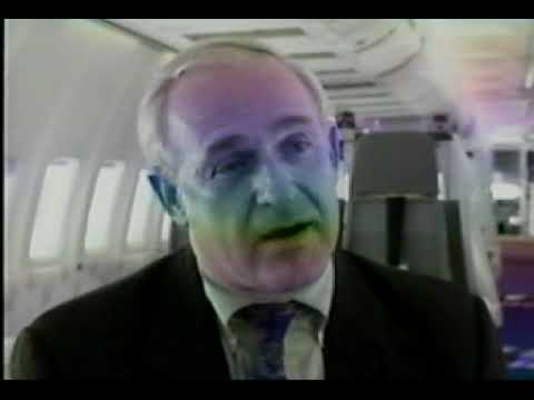 21st CENTURY JET BOEING 777