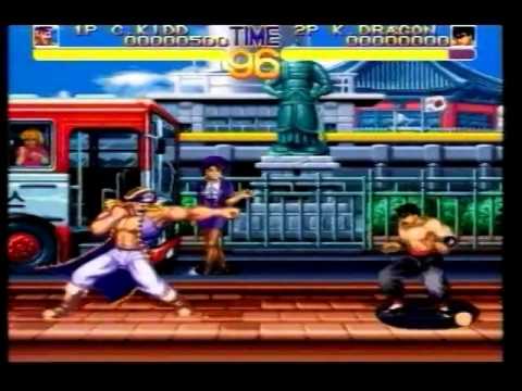 GamesMaster - S03E23 (feat. 2 Unlimited) (1993)