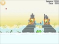 Official Angry Birds Walkthrough Danger Above 8 5