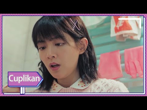 INDO SUBI Don't Want To Be Friends With You | Cuplikan EP23 Astaga Aku Hamil