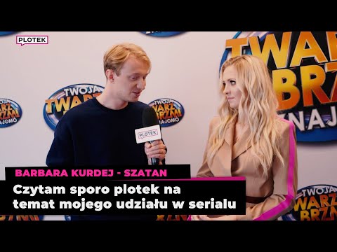 Co dalej z Barbarą Kurdej-Szatan w „M jak miłość”?
