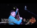 Rock This Town - Rockabilly with Tom Blizzard and The Honky Tonk Jets