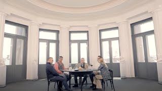 Ֆոկուս խումբ. Մարքեթինգը Հայաստանում