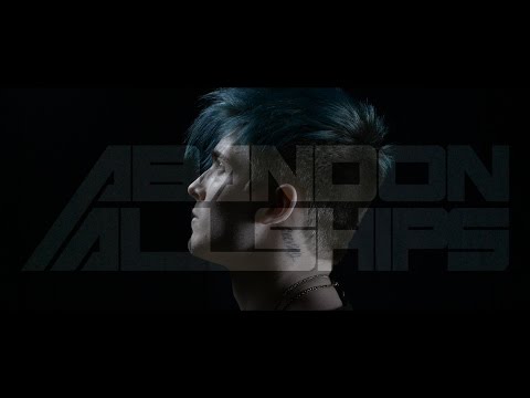 Abandon All Ships -  Loafting (Official Music Video)