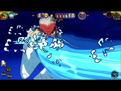 Rage of Demon King - Final Selection 95 to 100 | Demon Slayer Mobile Game