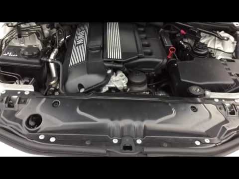 Gebrauchtwagen Kauf Tipps, Schritt 1: Motor und Getriebe Check