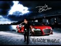 Como el viento - De La Ghetto ( Letra )