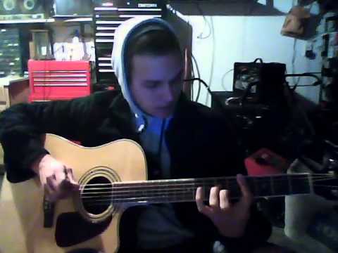 Star Wars Episode VII Theme Song (Acoustic)