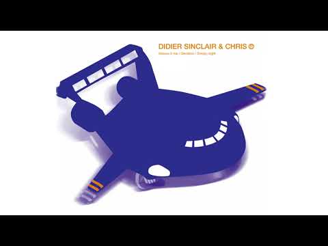 Didier Sinclair & Chris Pi - Devotion
