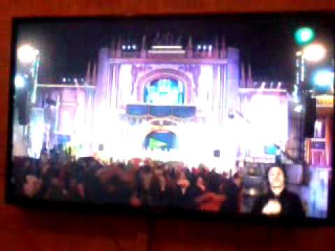 Los chancletas 2013 p1