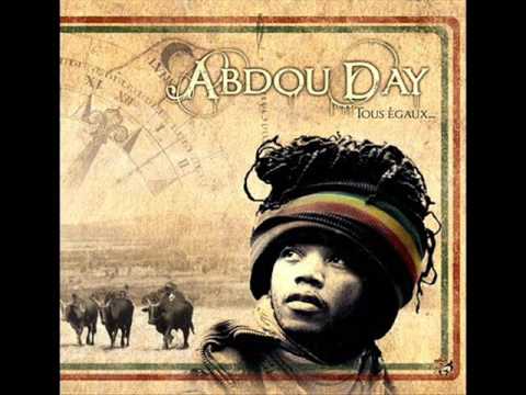 Abdou Day  -  Dadilahy la guerre feat jaojob  2010