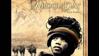 Abdou Day  -  Dadilahy la guerre feat jaojob  2010