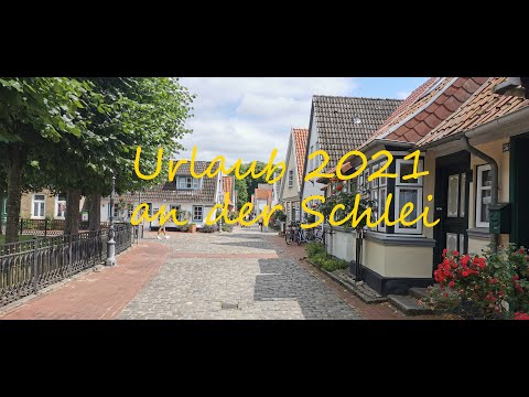 Sehenswertes an der Schlei