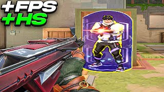 Como ESTICAR a TELA no VALORANT! (Sem programa)