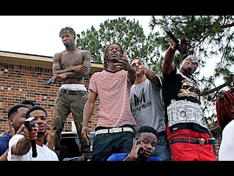 Hot Boi Nook, Scotty Cain, Shon' Thang, Lil Bj, Gee Money Pimpin & Dame Cain - This And That