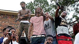 Hot Boi Nook, Scotty Cain, Shon' Thang, Lil Bj, Gee Money Pimpin & Dame Cain - This And That
