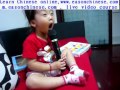 1907chicks Qingqing Singing When I Grow Up