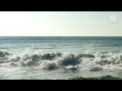 PURI SEA BEACH || Sagar Kinare Song||Arunita