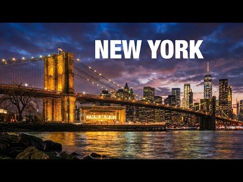 New York City LIVE Brooklyn to Manhattan on Sunday (January 4, 2026)