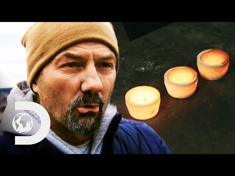 デイブが次のシーズンに向けて金持ちの地雷を発見｜ゴールドラッシュ：デイブ・トリノの失われた鉱山 (Dave Finds Some Gold-Rich Ground To Mine Next Season | Gold Rush: Dave Turin's Lost Mines)