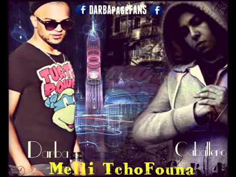 Darba feat Caballero - Melli tchofouna 2012 www.rap-tanger2012.skyblog.com