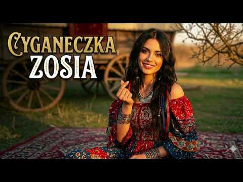 Wiecznie Młodzi - Cyganeczka Zosia (Cover)