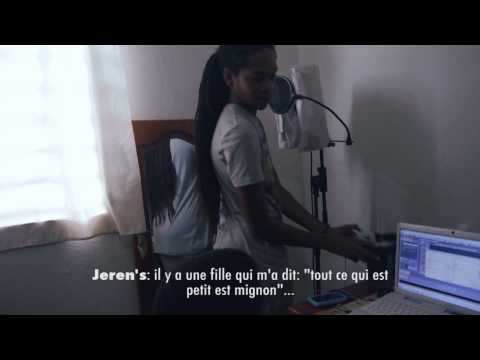 YRHN - I Don't Like (Studio Session) @ Blacha Secta Sound (Aout 2012)