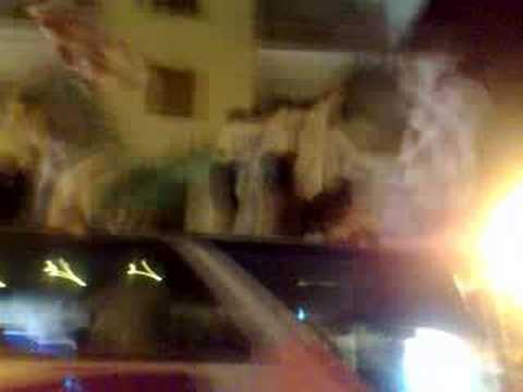 Aversa Normanna in C2 - cori tifosi-giocatori